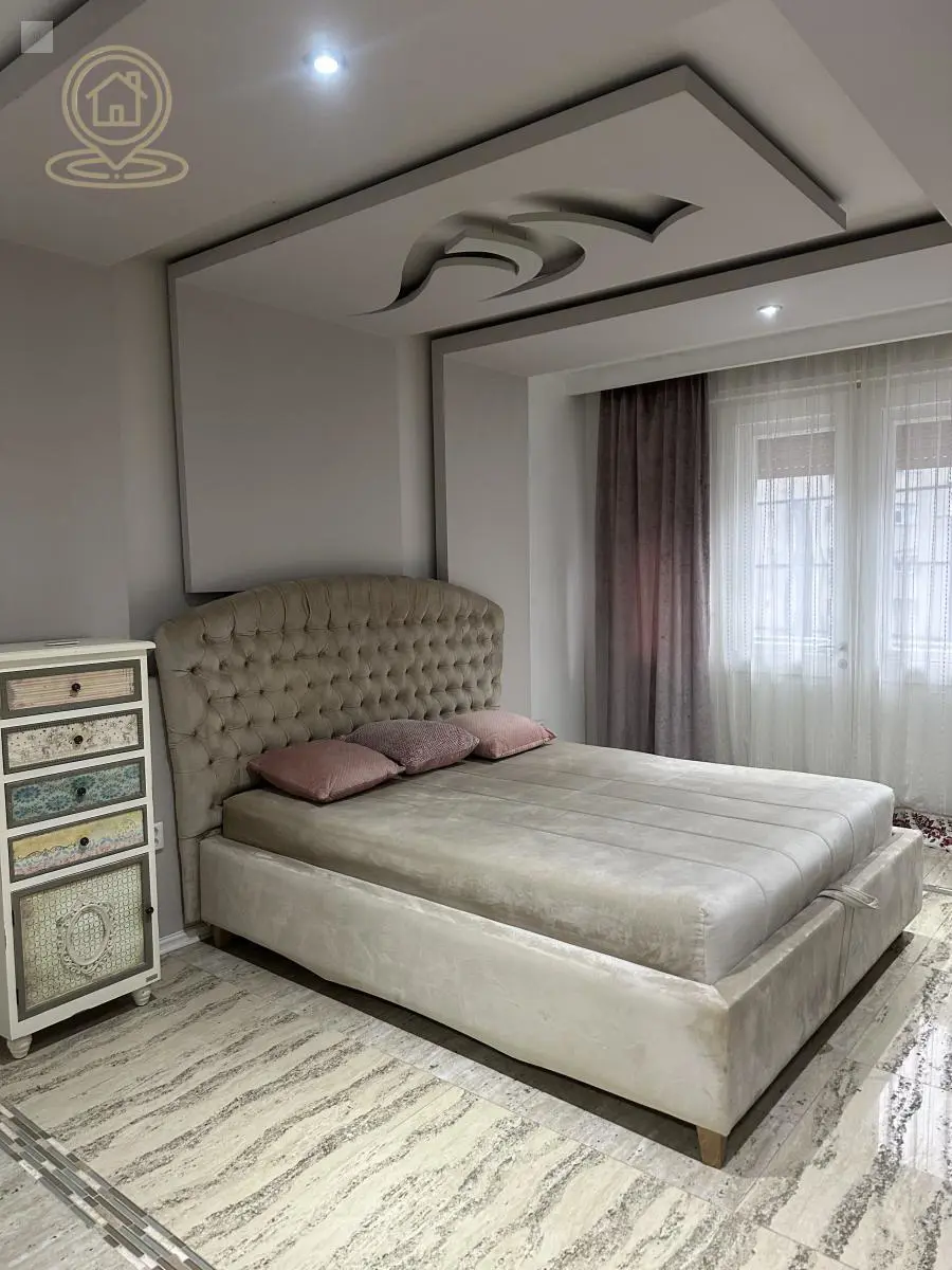 Niš Mediana Dvoiposoban stanovi 550 evra 