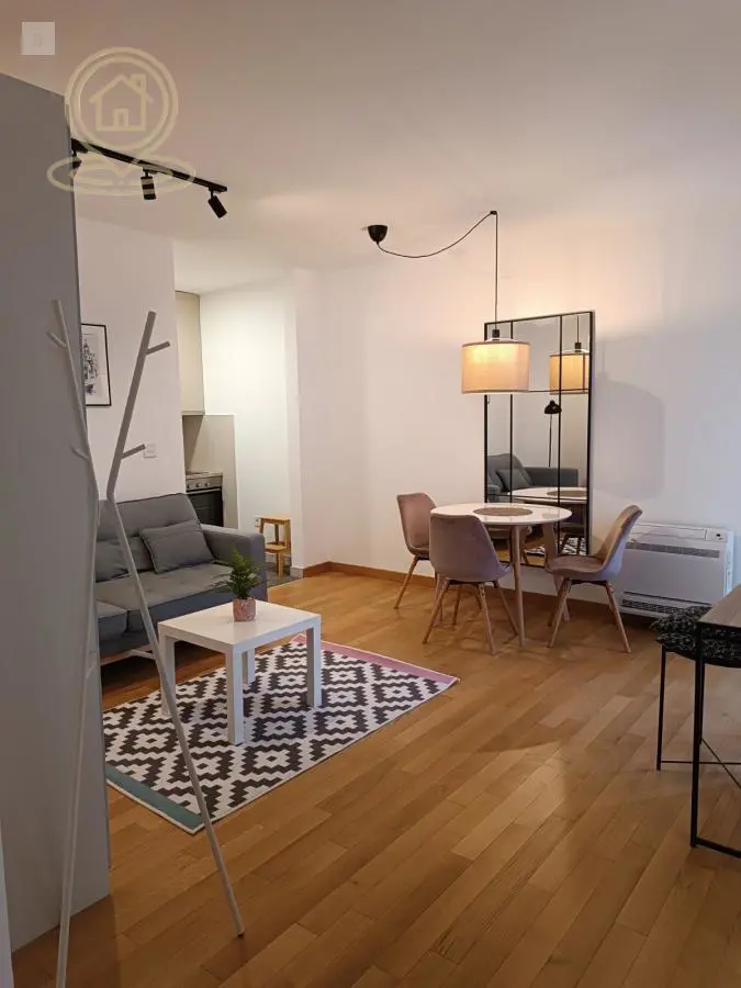  novogradnja Dvosoban stanovi Grbavica - 700 evra 