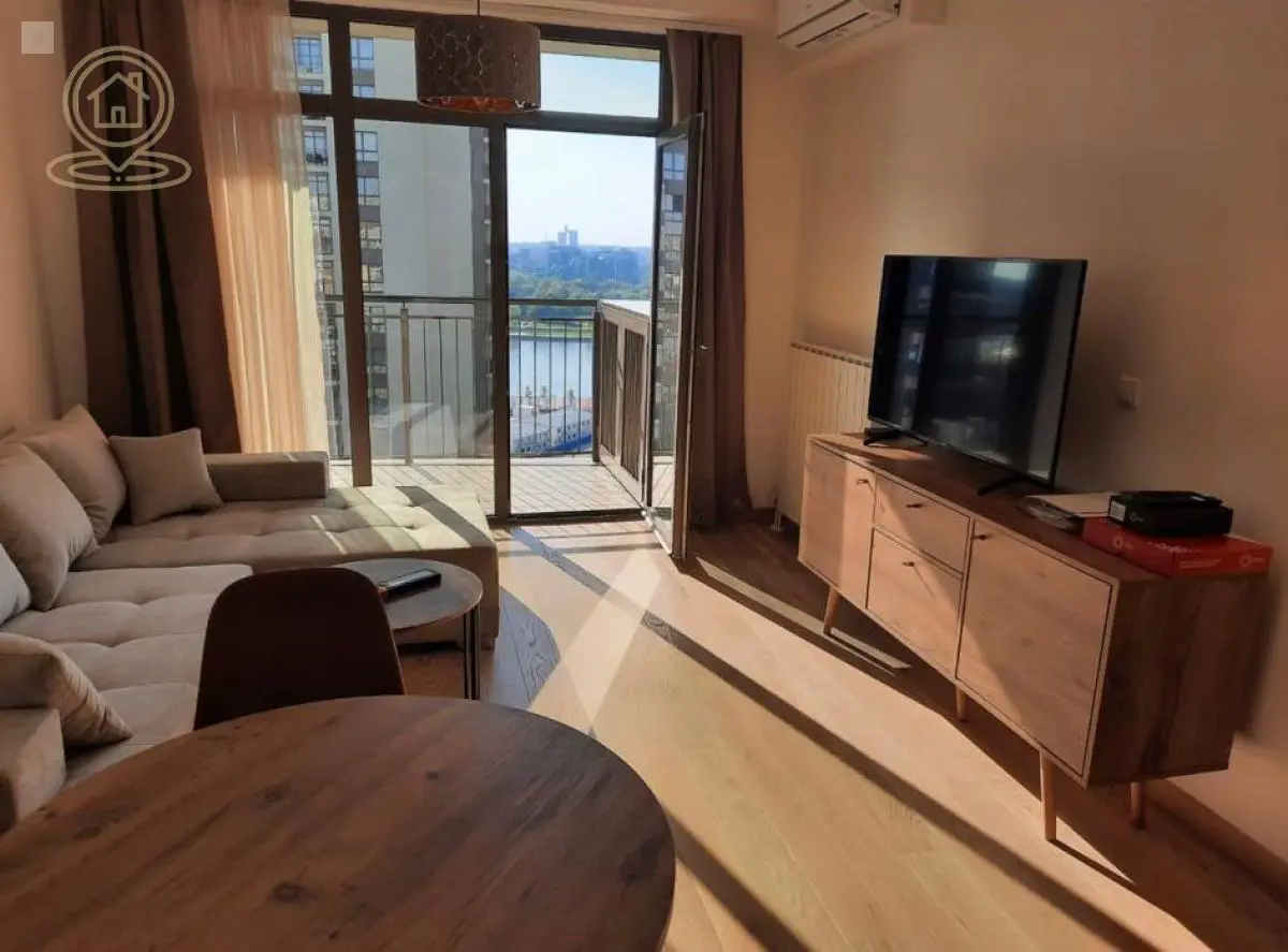 Beograd Savski venac  novogradnja Dvosoban stanovi 1200 evra 