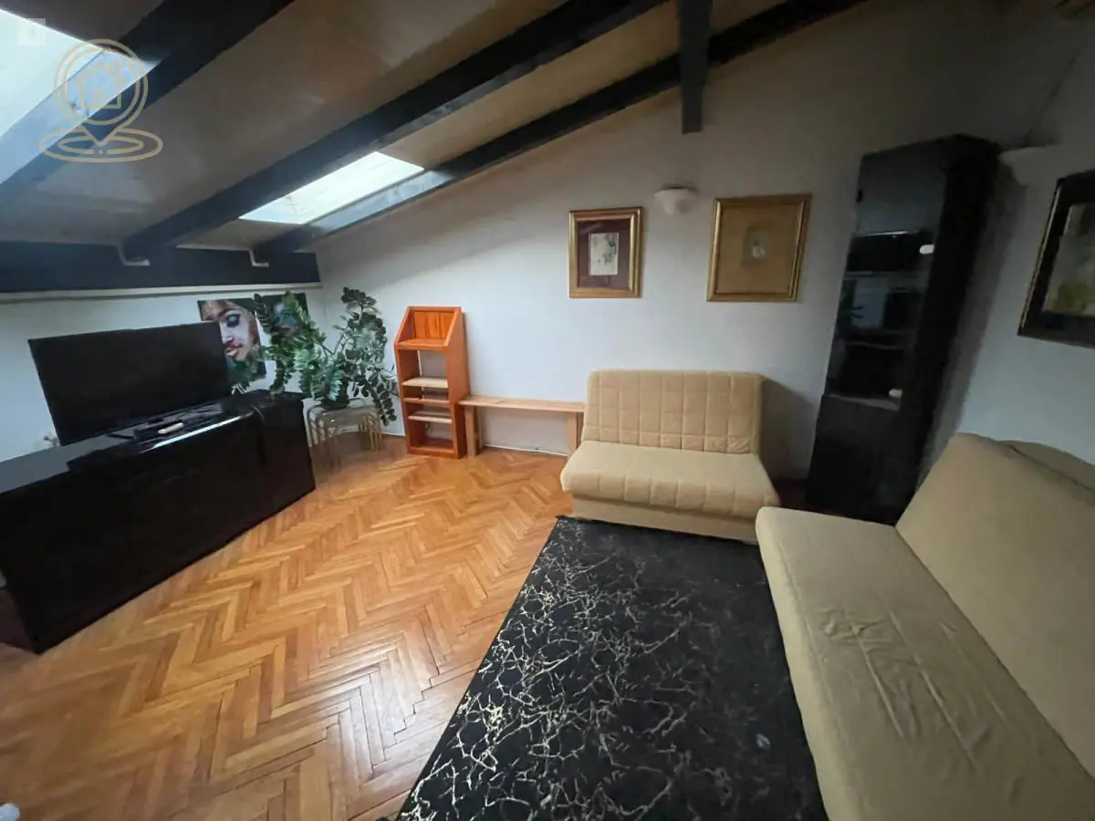 Trosoban stanovi Podbara - 400 evra 