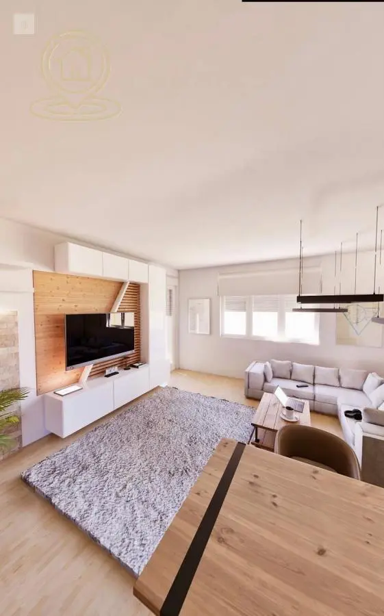 stanovi Niš  novogradnja Četvorosoban 