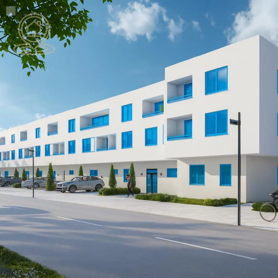 stanovi Novi Sad  novogradnja Garsonjera 