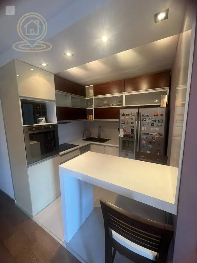 stanovi Beograd Retenzija Prve Pruge Dvosoban 