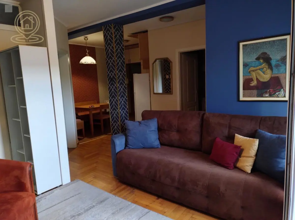 Novi Sad Adamovićevo Naselje Jednoiposoban stanovi 400 evra 