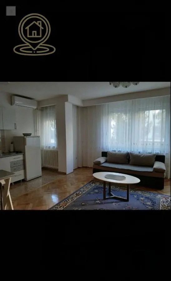 stanovi Novi Sad Jednoiposoban 