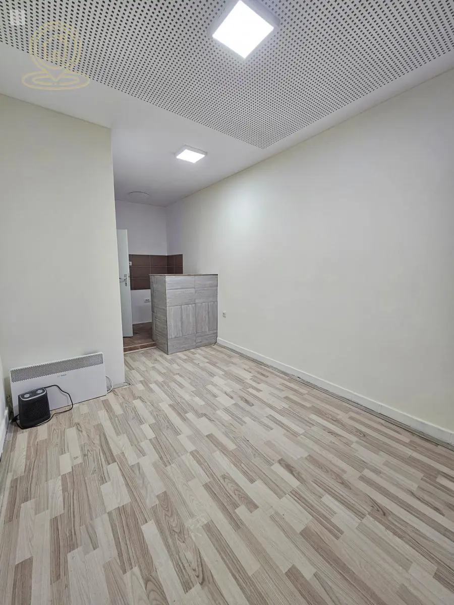 poslovni prostor Kragujevac  uknjizeni 