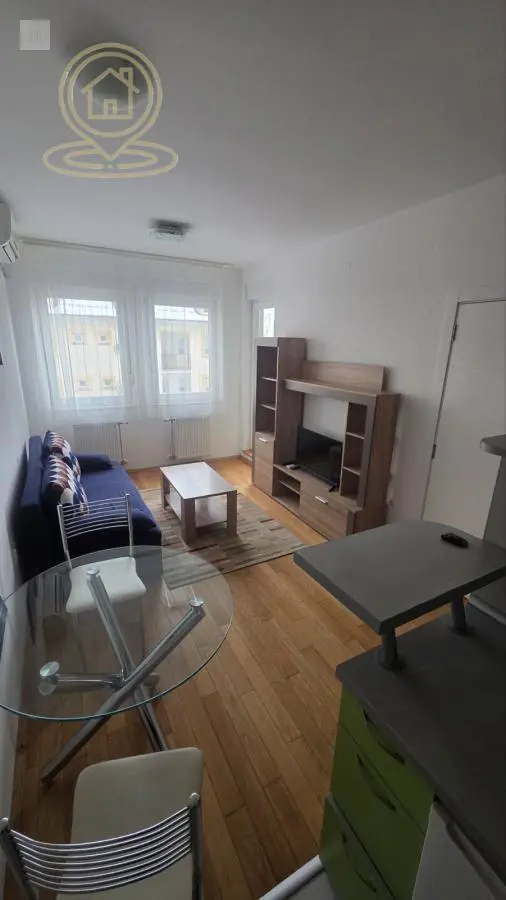  novogradnja Jednoiposoban stanovi Rotkvarija - 390 evra 