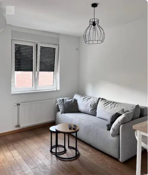 Novi Sad Sajmište  novogradnja Jednoiposoban stanovi 500 evra 