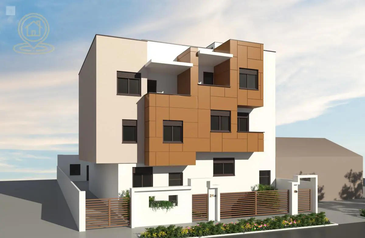 Novi Sad Telep Trosoban stanovi 215723 evra 