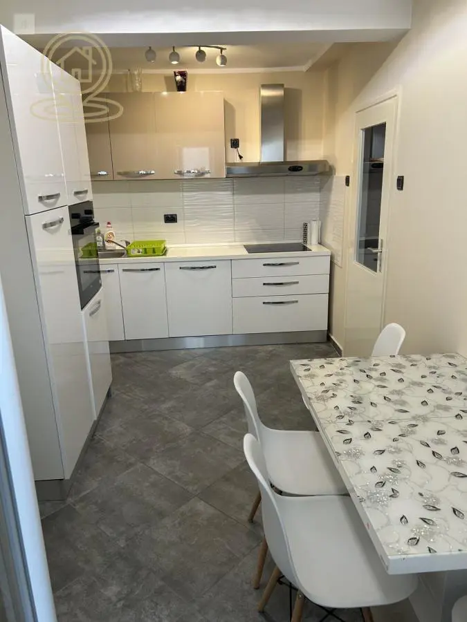 Novi Sad Nova detelinara Dvosoban stanovi 550 evra 