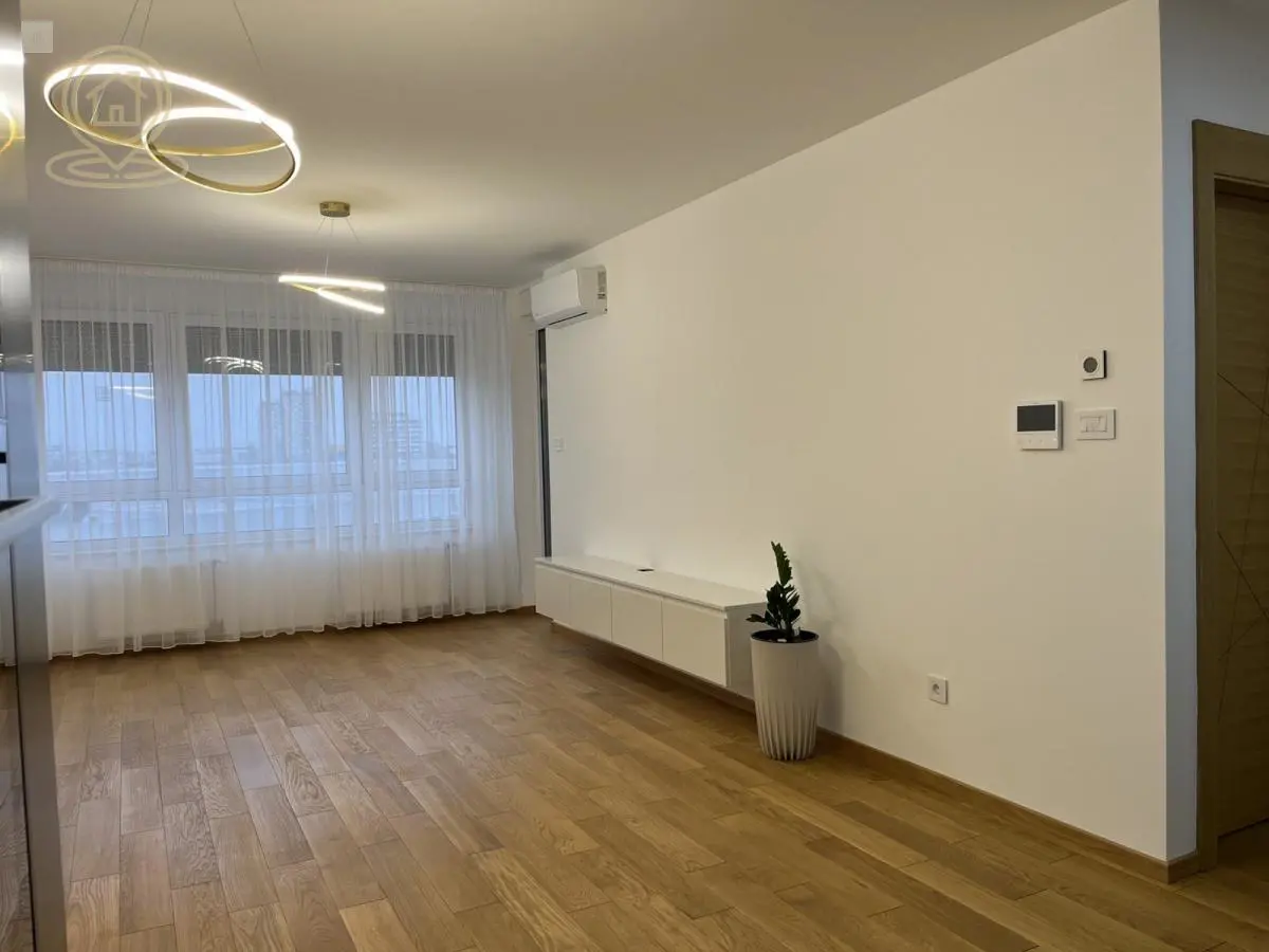 stanovi Novi Sad  novogradnja Dvosoban 