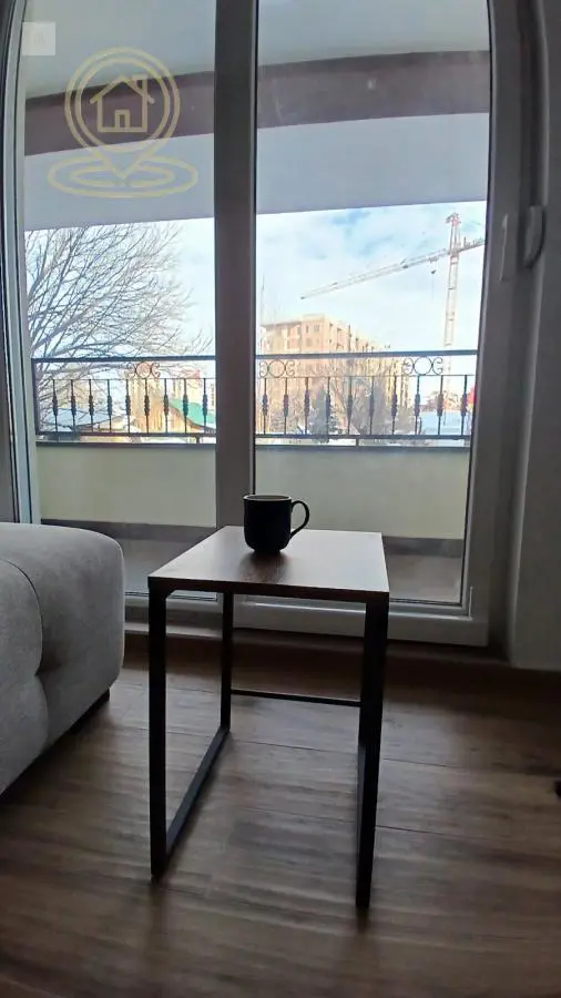  novogradnja Jednoiposoban stanovi Liman 4 - 350 evra 