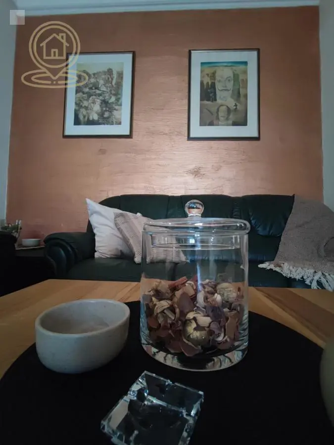 Trosoban stanovi Podbara - 700 evra 