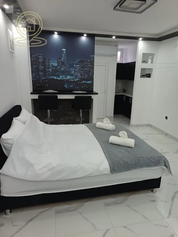 Kragujevac Bubanj  uknjizeni Garsonjera stanovi 44000 evra 