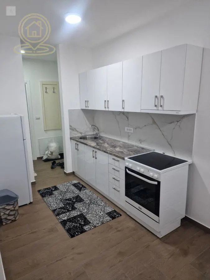 stanovi Kragujevac  novogradnja Trosoban 