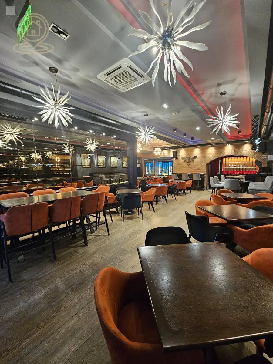 Kragujevac Centar poslovni prostor 2500 evra 