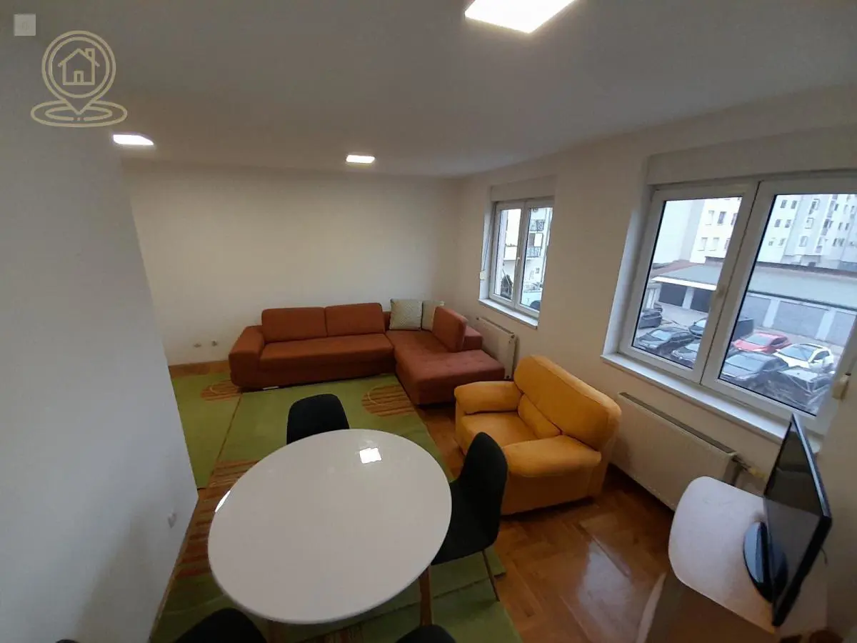  novogradnja stanovi Detelinara - 500 evra 