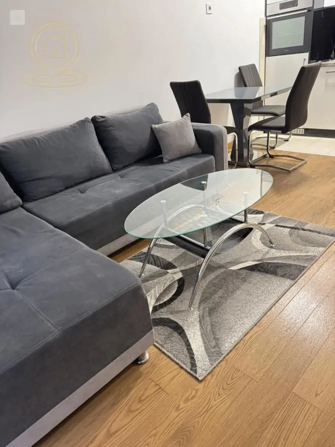 stanovi Novi Sad  novogradnja  uknjizeni Dvosoban 