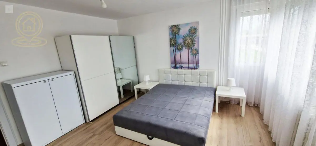 Dvosoban stanovi Liman 2 - 550 evra 