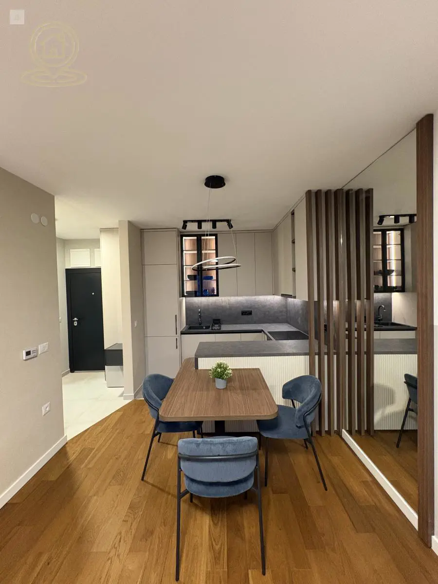 Novi Sad Grbavica  novogradnja Dvosoban stanovi 700 evra 