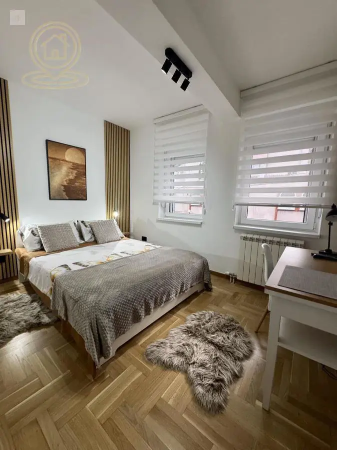 stanovi Beograd Lekino Brdo  novogradnja Dvosoban 