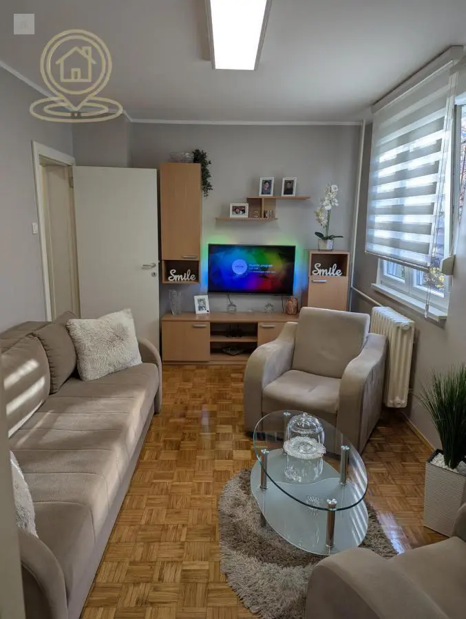 stanovi Novi Sad  uknjizeni 