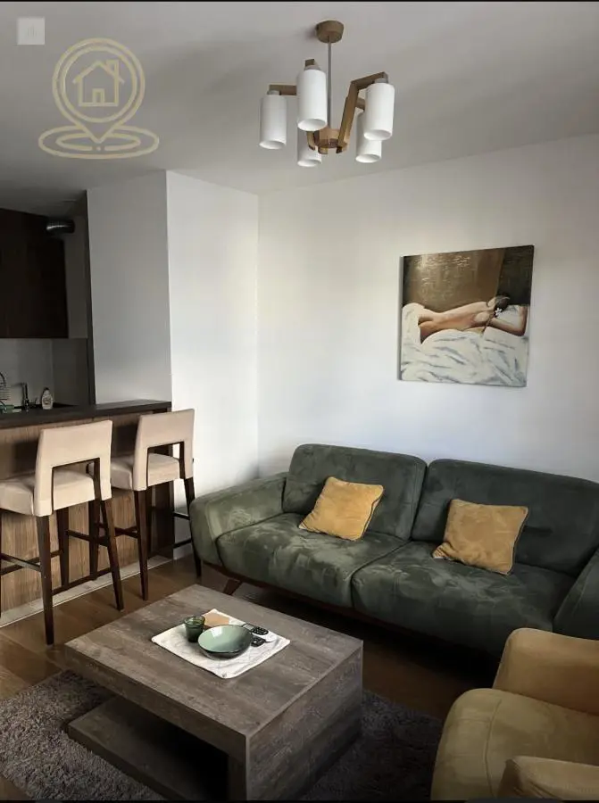 stanovi Beograd  novogradnja Dvosoban 