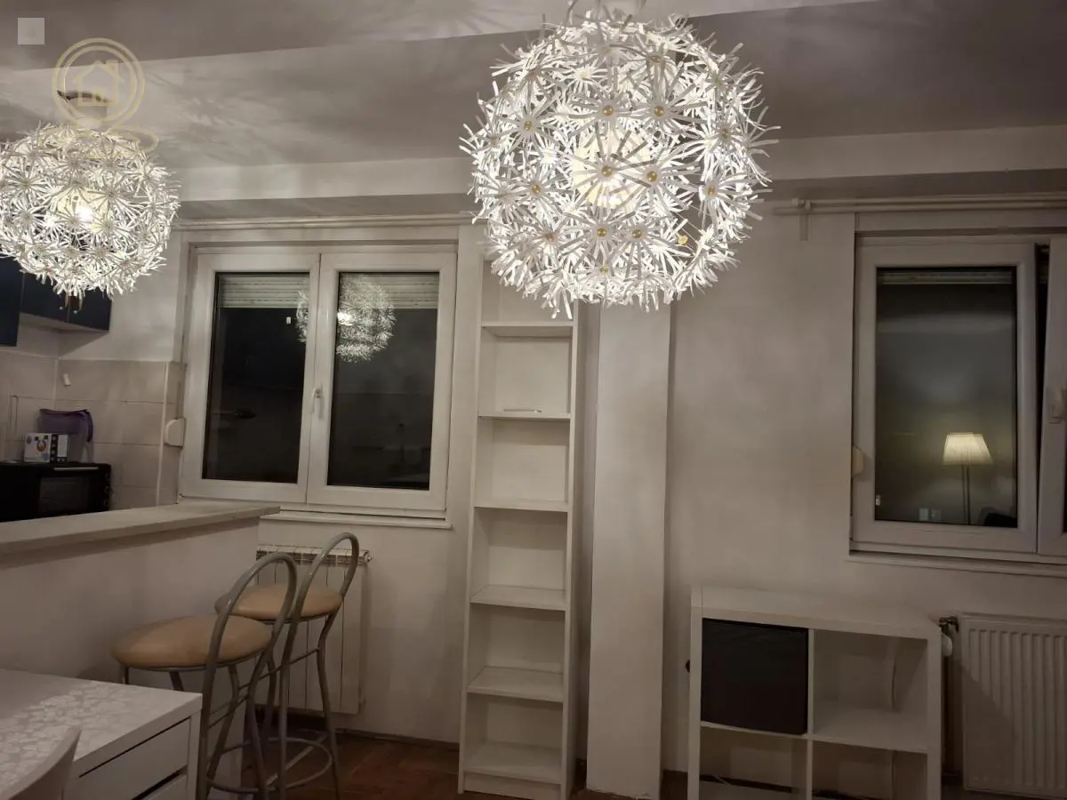 Garsonjera stanovi Podbara - 300 evra 