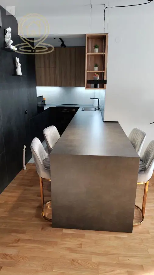 stanovi Niš Čair  novogradnja  uknjizeni Dvosoban 