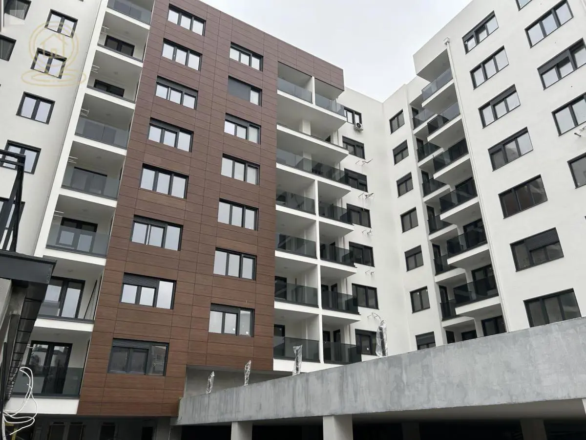 Niš Mediana Jednoiposoban stanovi 500 evra 