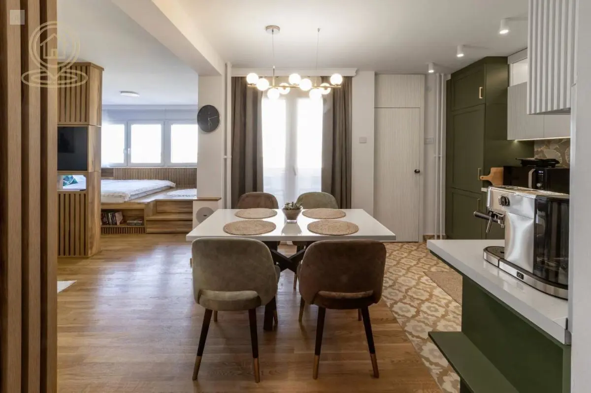 stanovi Novi Sad  novogradnja Jednosoban 