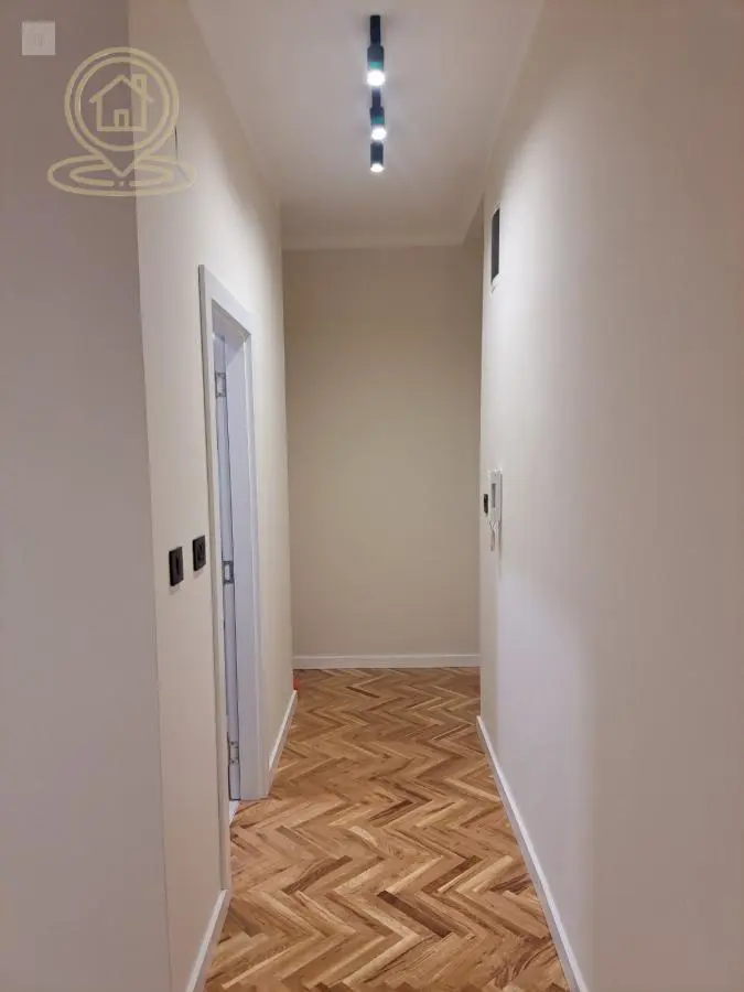 Dvosoban stanovi Stari Grad - 180250 evra 