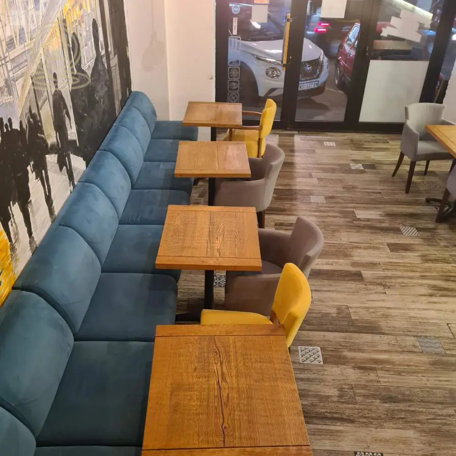 Novi Sad Stari Grad poslovni prostor 1500 evra 