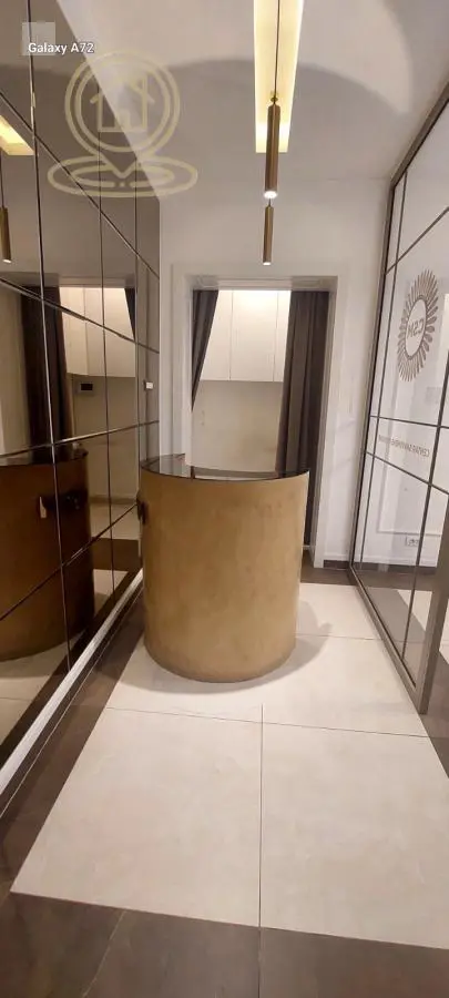 Beograd Vračar poslovni prostor 1400 evra 