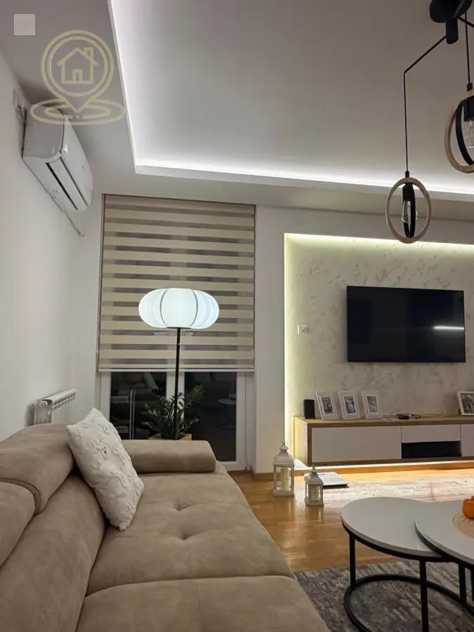 Novi Sad Detelinara  novogradnja  uknjizeni Dvosoban stanovi 245140 evra 