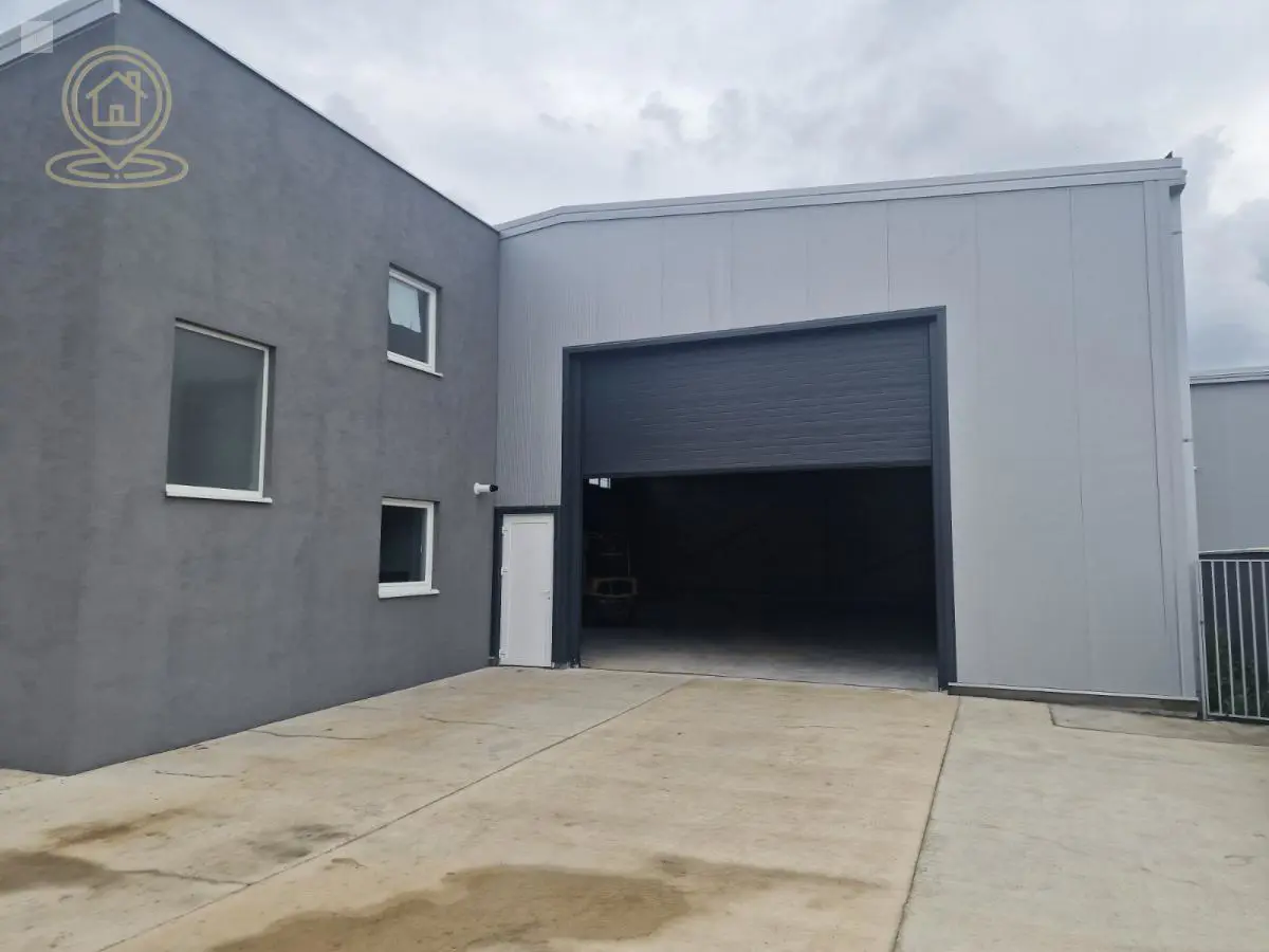 poslovni prostor Novi Sad  uknjizeni 