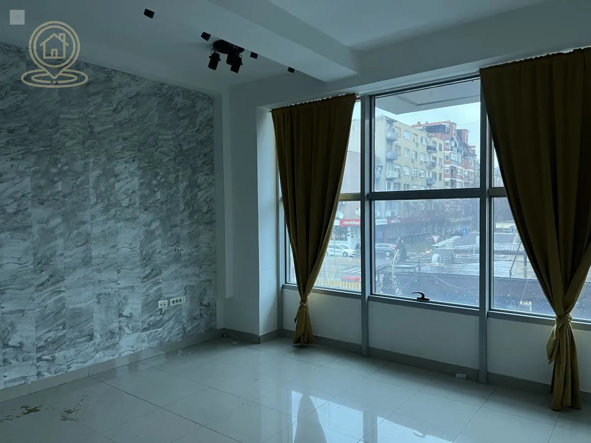 poslovni prostor Novi Sad 