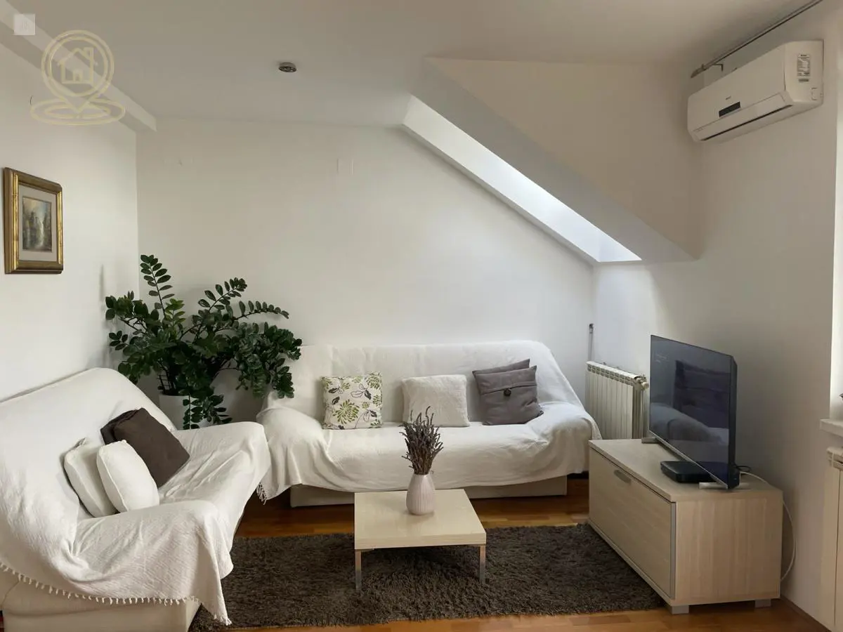 Novi Sad Nova detelinara  uknjizeni Dvosoban stanovi 135960 evra 