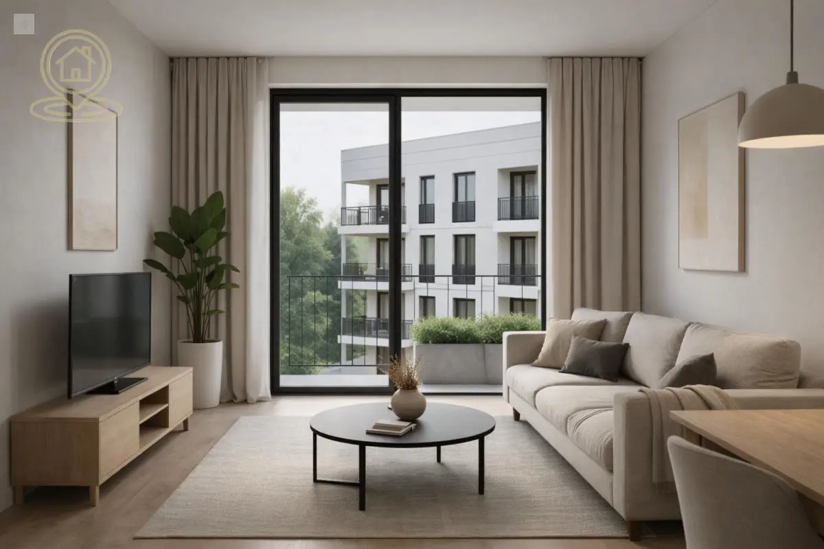  uknjizeni  novogradnja Dvoiposoban stanovi Gornji Grad Margita - 147267 evra 