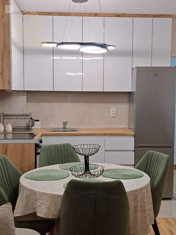 Niš Pantelej  novogradnja Dvosoban stanovi 380 evra 