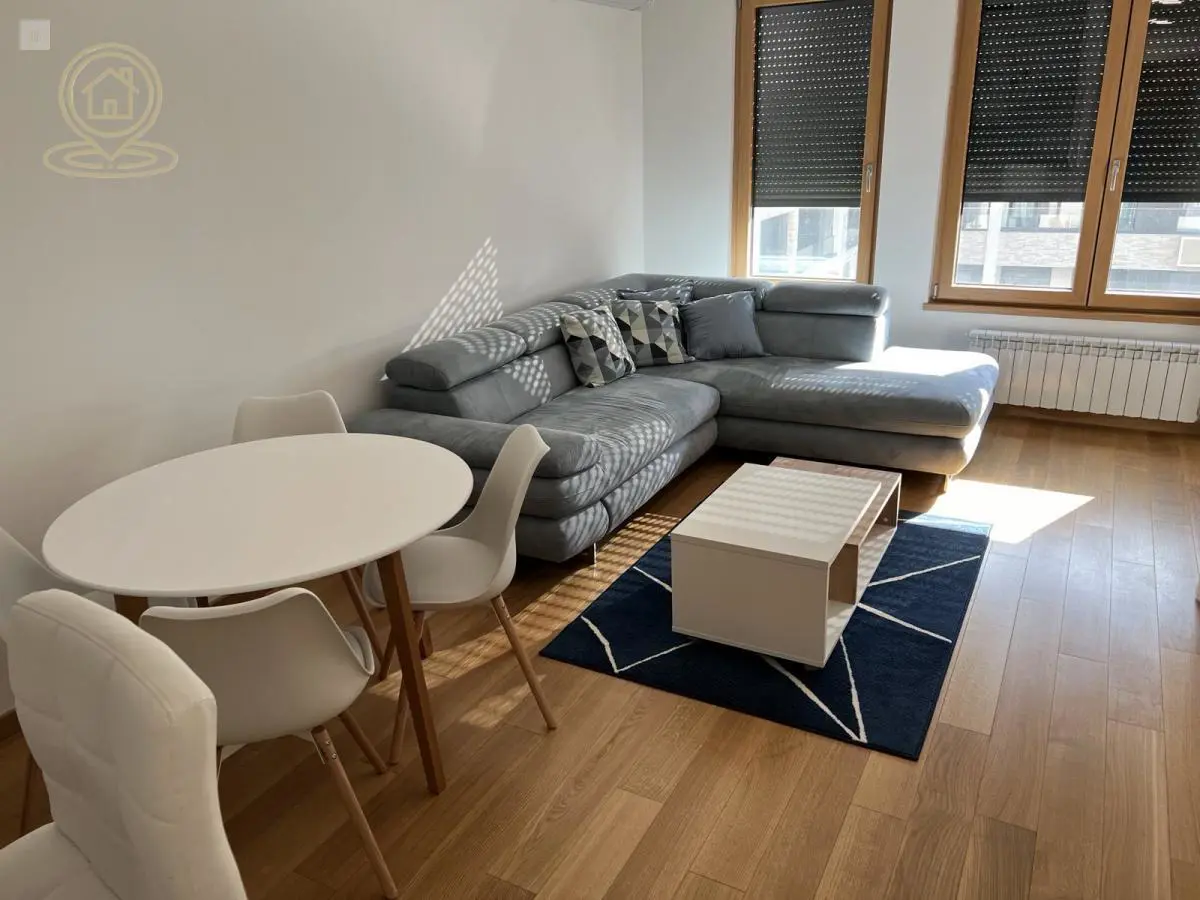 stanovi Beograd Blok 65  novogradnja Dvosoban 