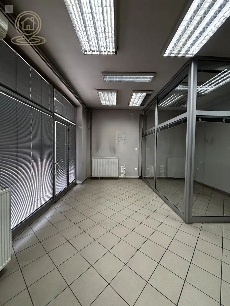 poslovni prostor Medijana - 5000 evra 