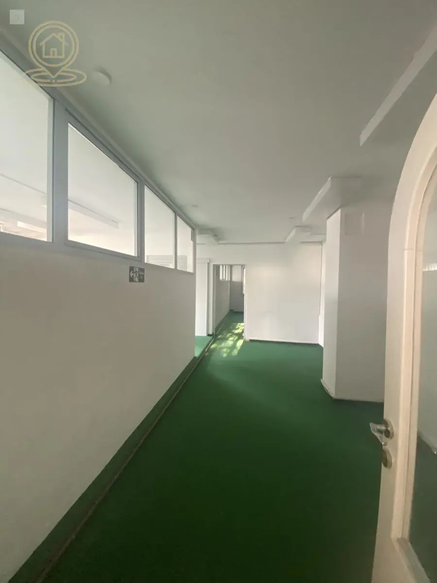 poslovni prostor Niš Dom zdravlja 