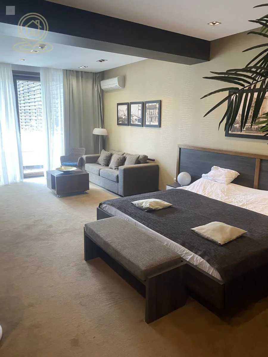 Beograd Savski venac Jednoiposoban stanovi 950 evra 