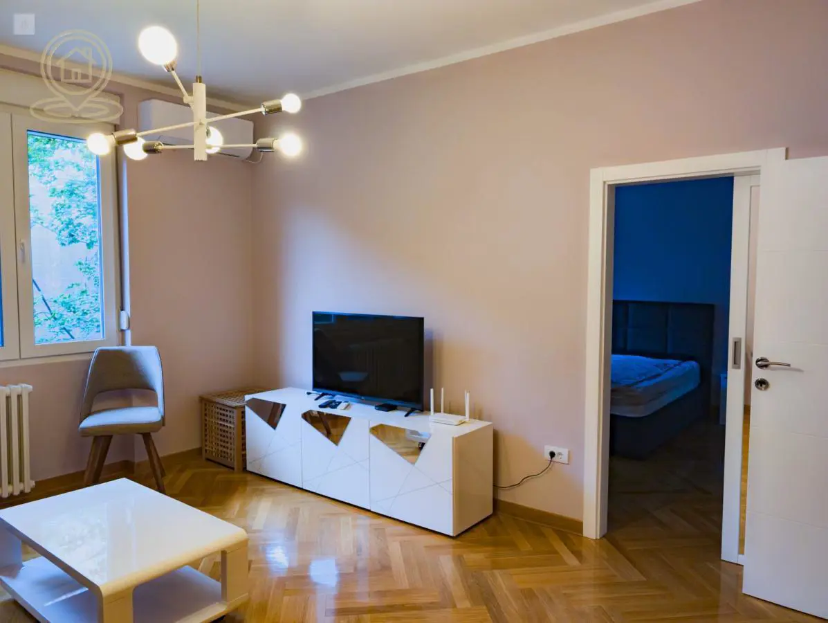 Beograd Vračar Dvosoban stanovi 1200 evra 