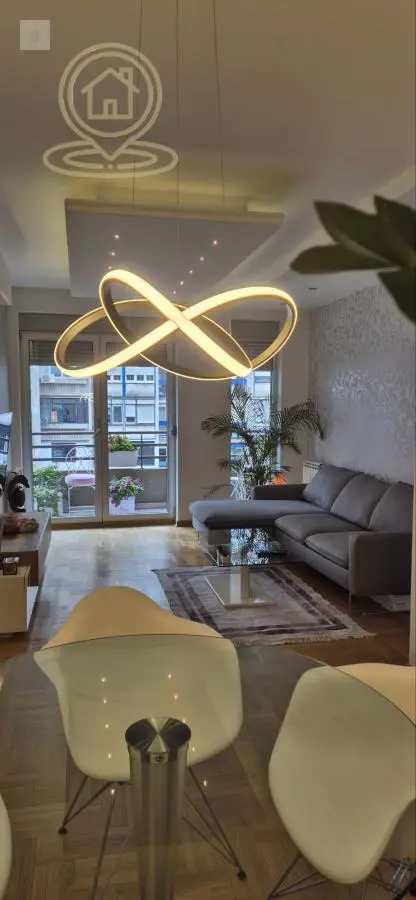 Beograd Vračar Dvosoban stanovi 1000 evra 