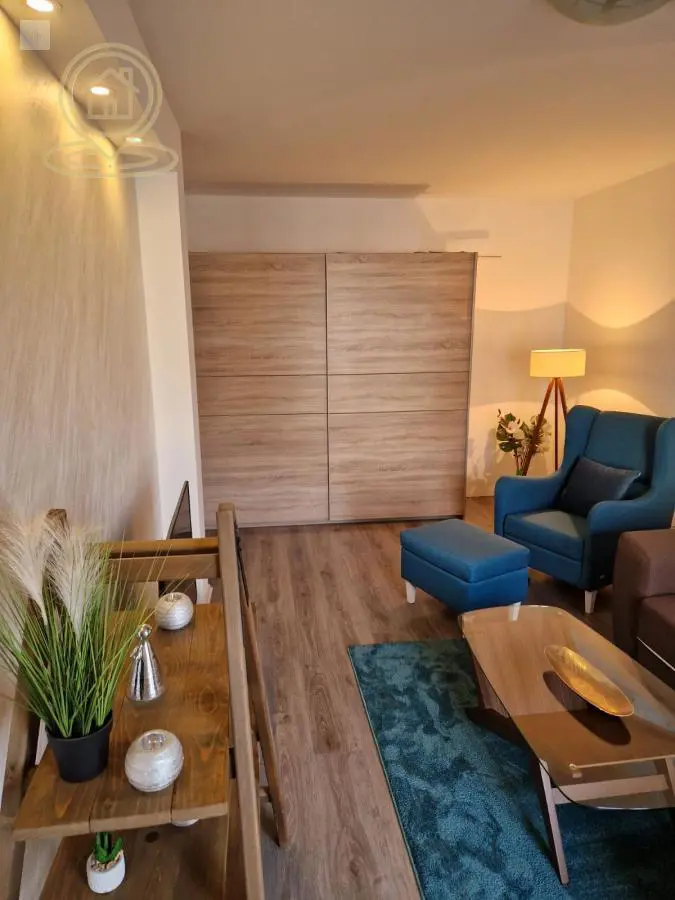 stanovi Beograd Blok 61 Ivana Ribara Dvosoban 