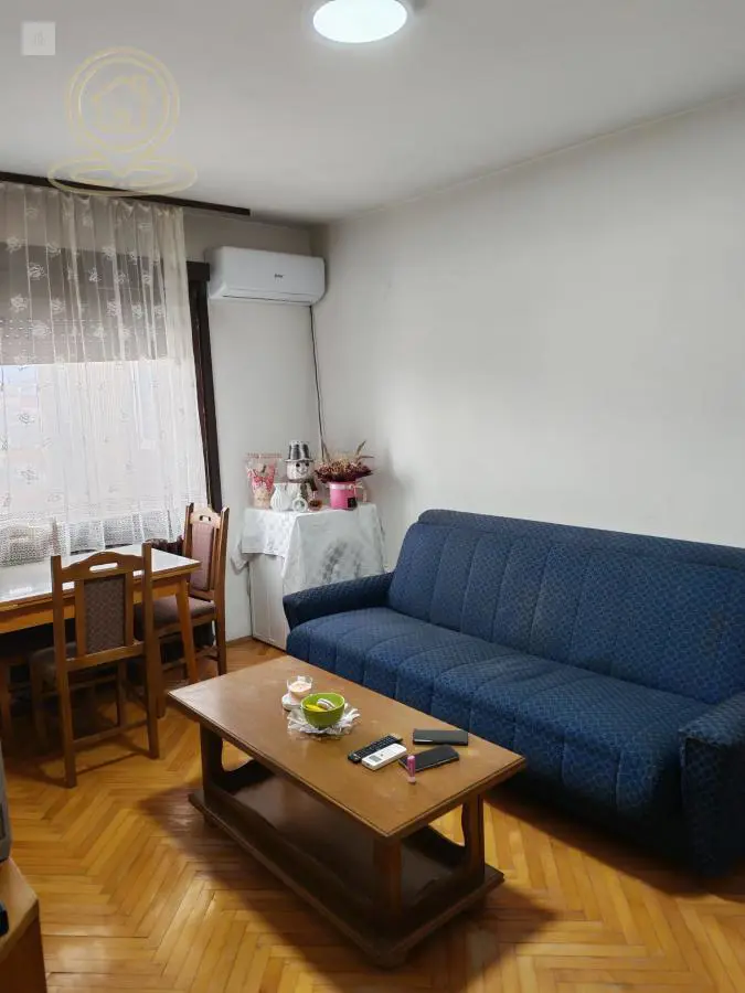 Jednosoban stanovi Pivara - 62000 evra 