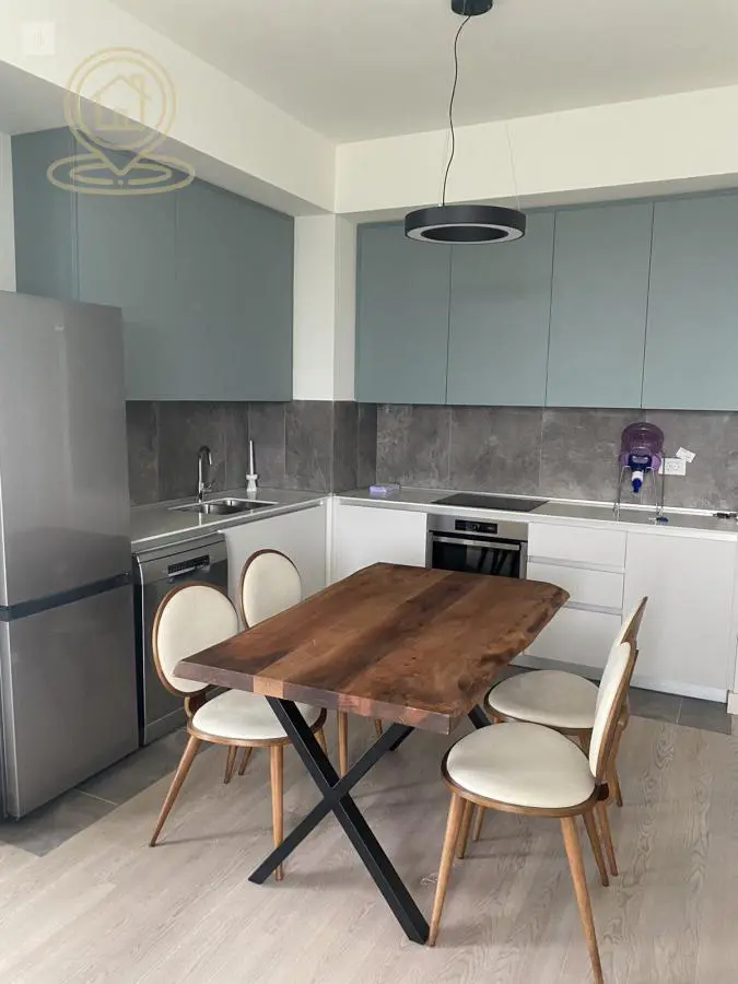 Beograd Savski venac Trosoban stanovi 355000 evra 