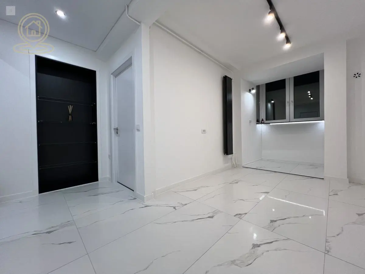  uknjizeni Dvosoban stanovi Bulevar Evrope - 132870 evra 